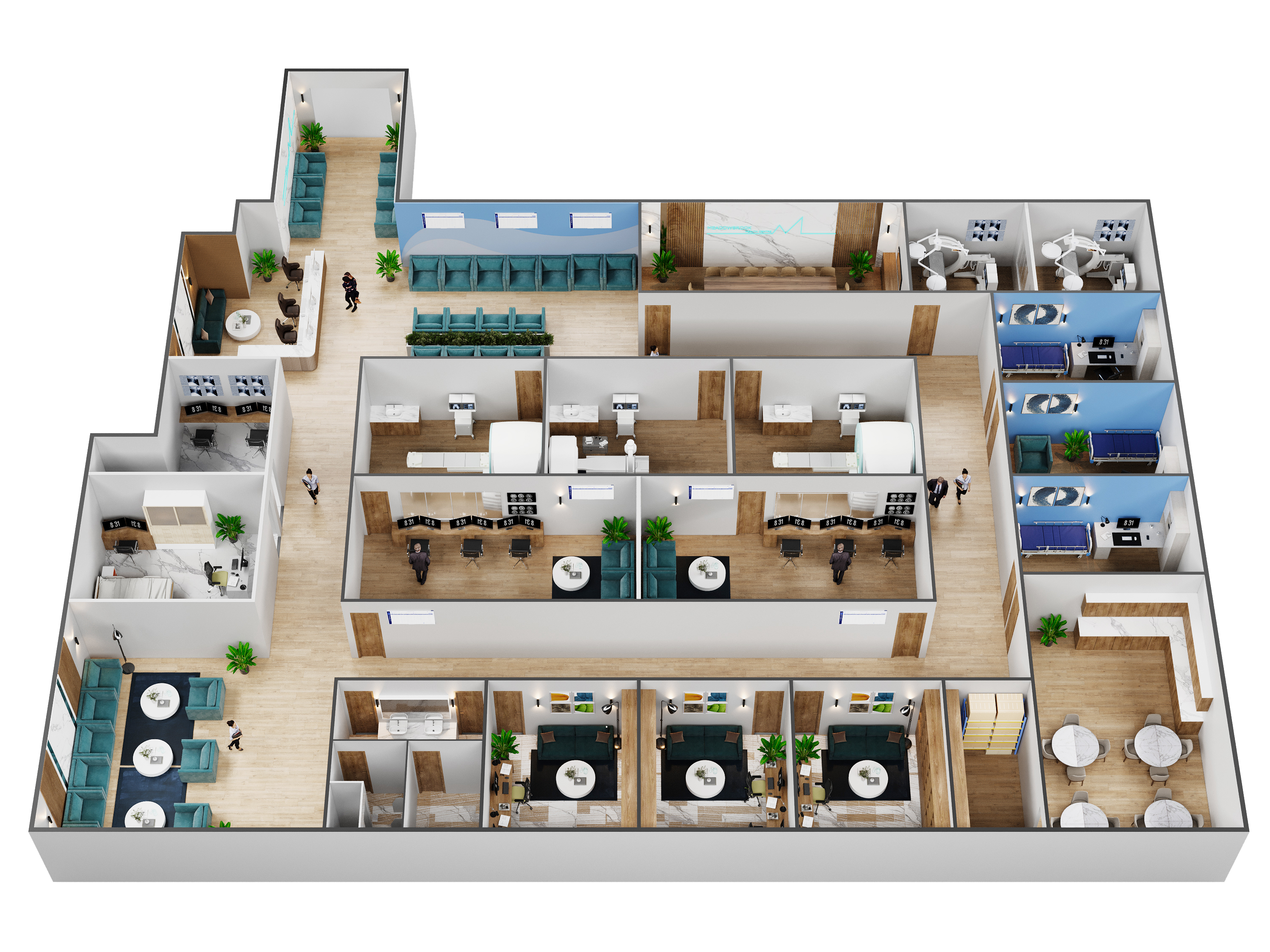 Commercial & Industrial Land marketing Commercial & Industrial Land marketing