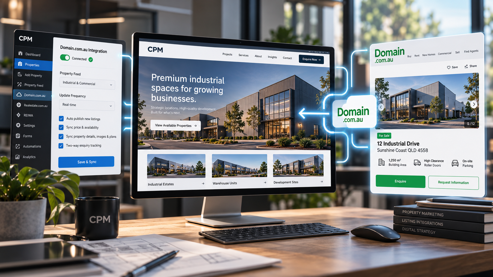 Web design & Development Web design & Development