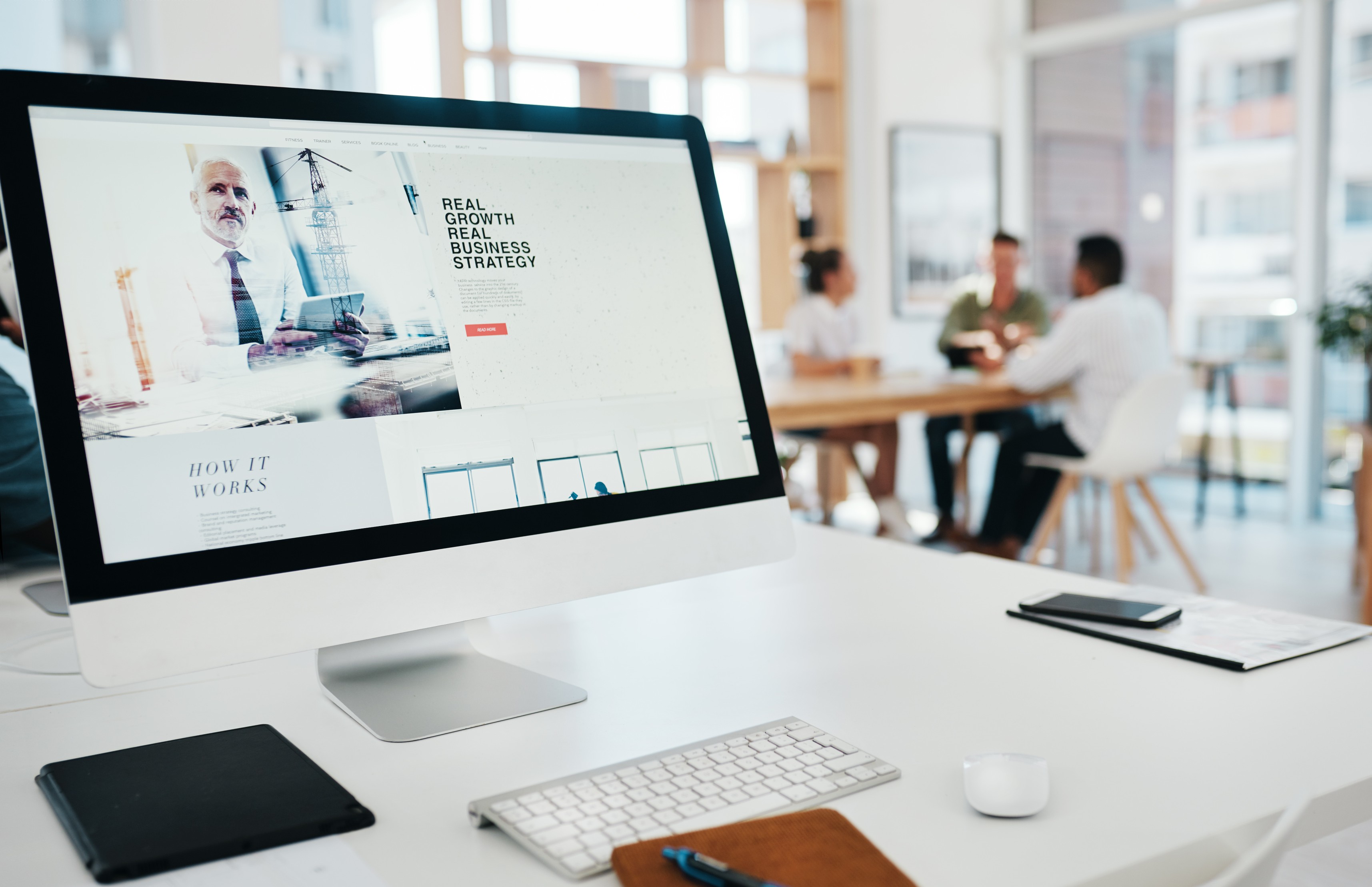 Web design & Development Web design & Development