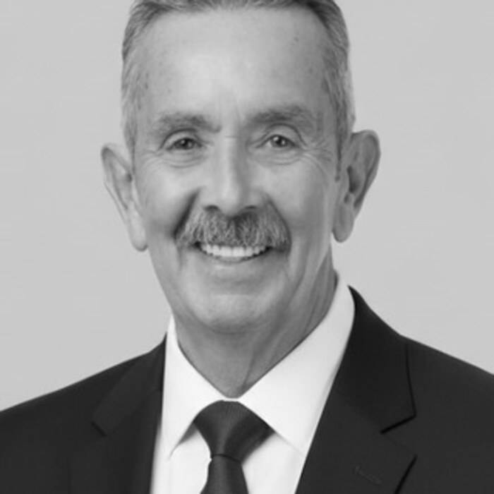 Terry McBratney