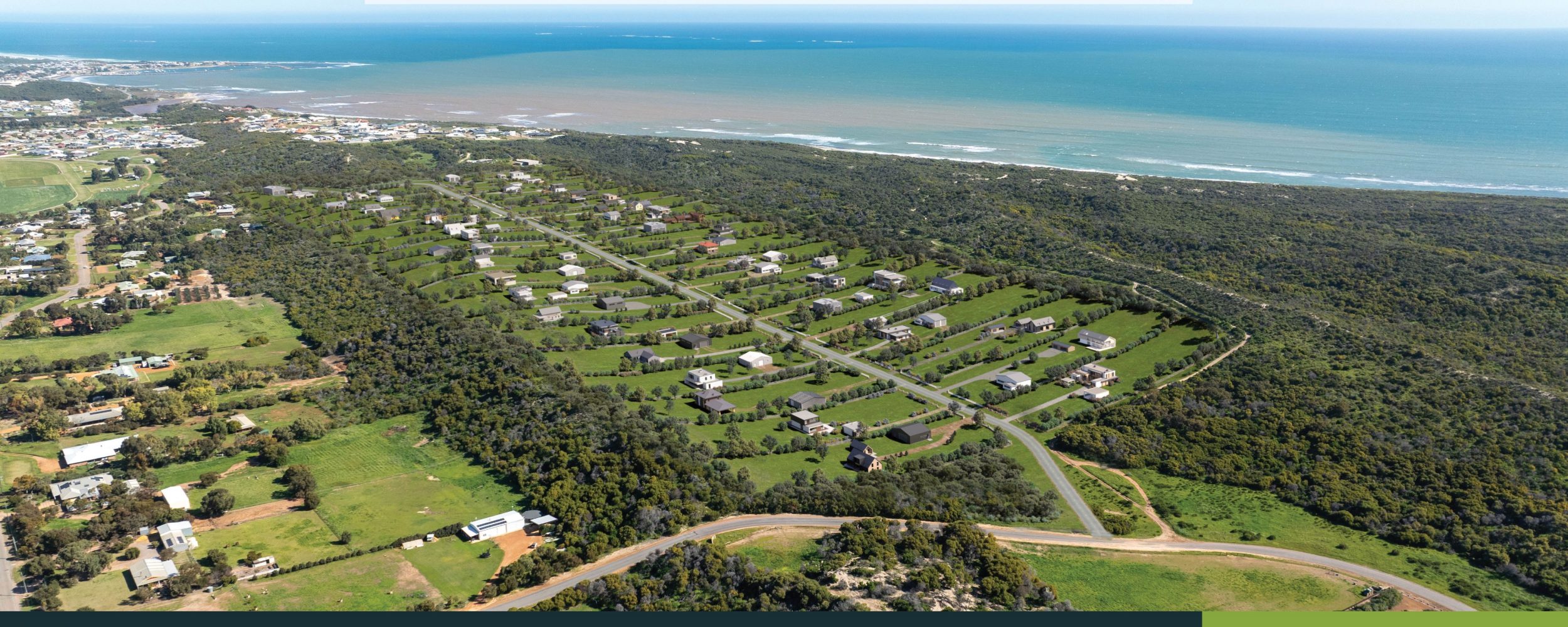 Hidden Valley Dongara