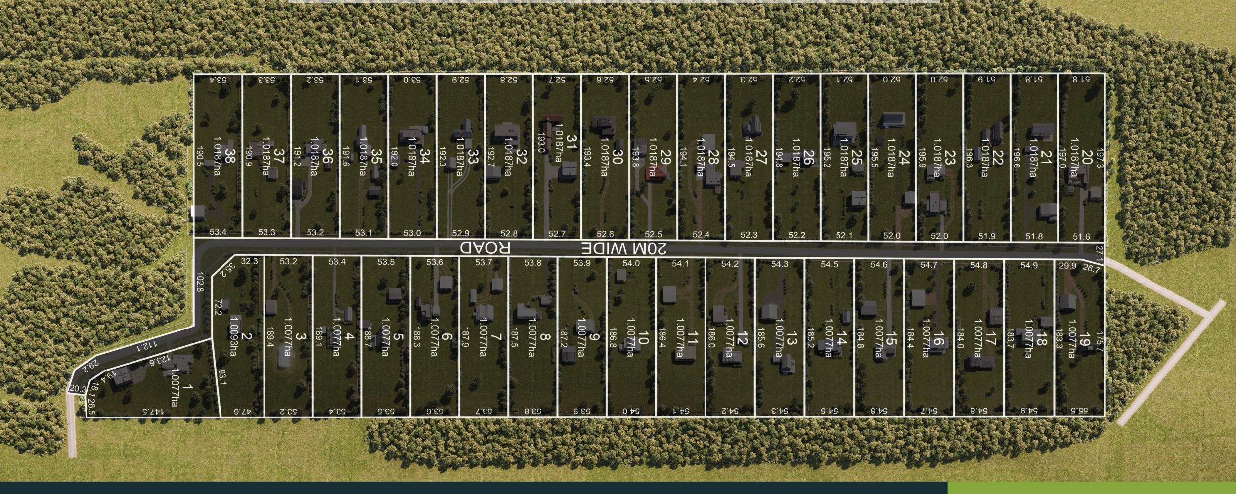 Hidden Valley Dongara