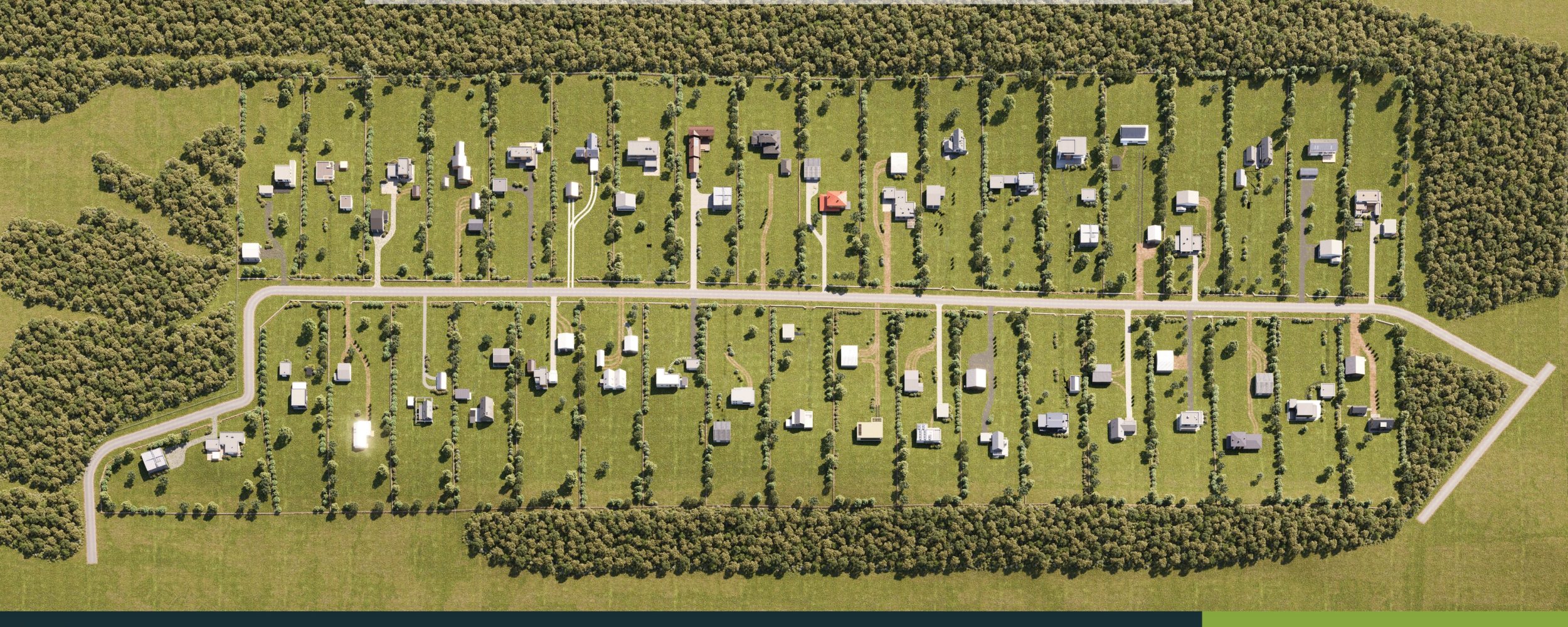 Hidden Valley Dongara