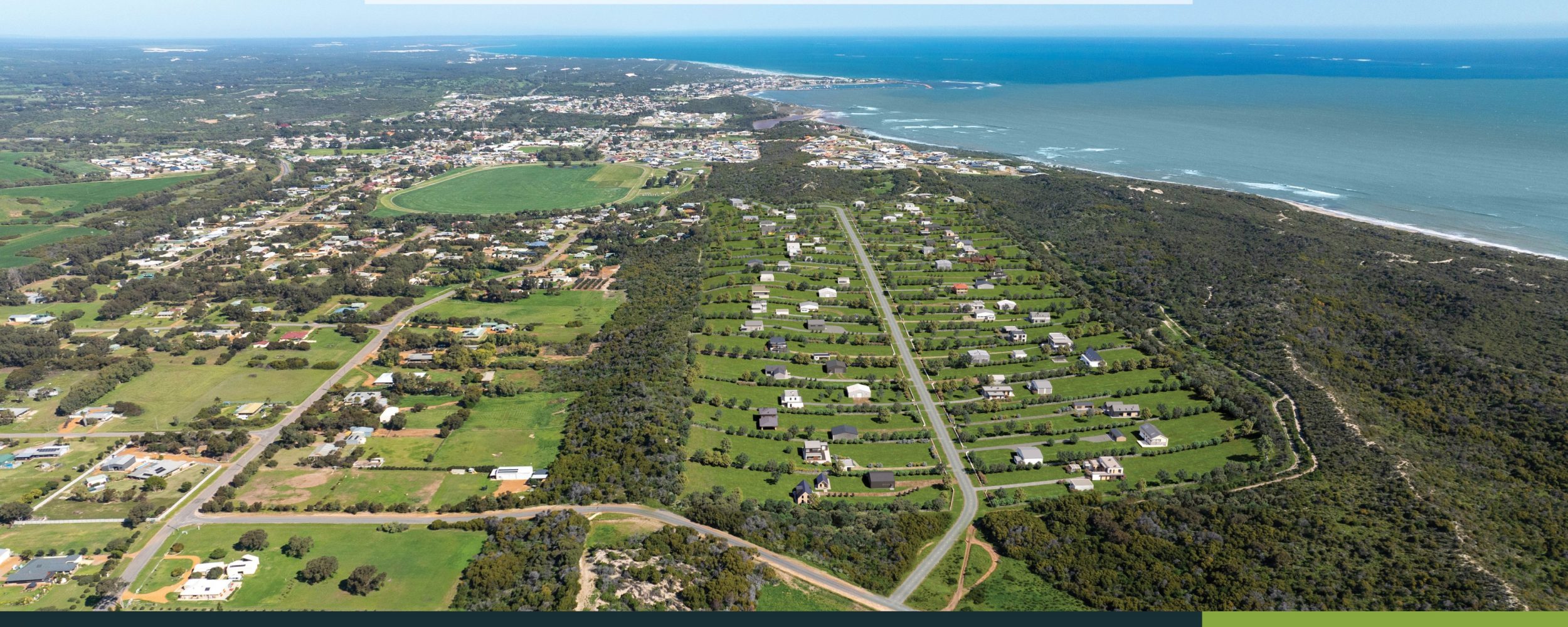 Hidden Valley Dongara