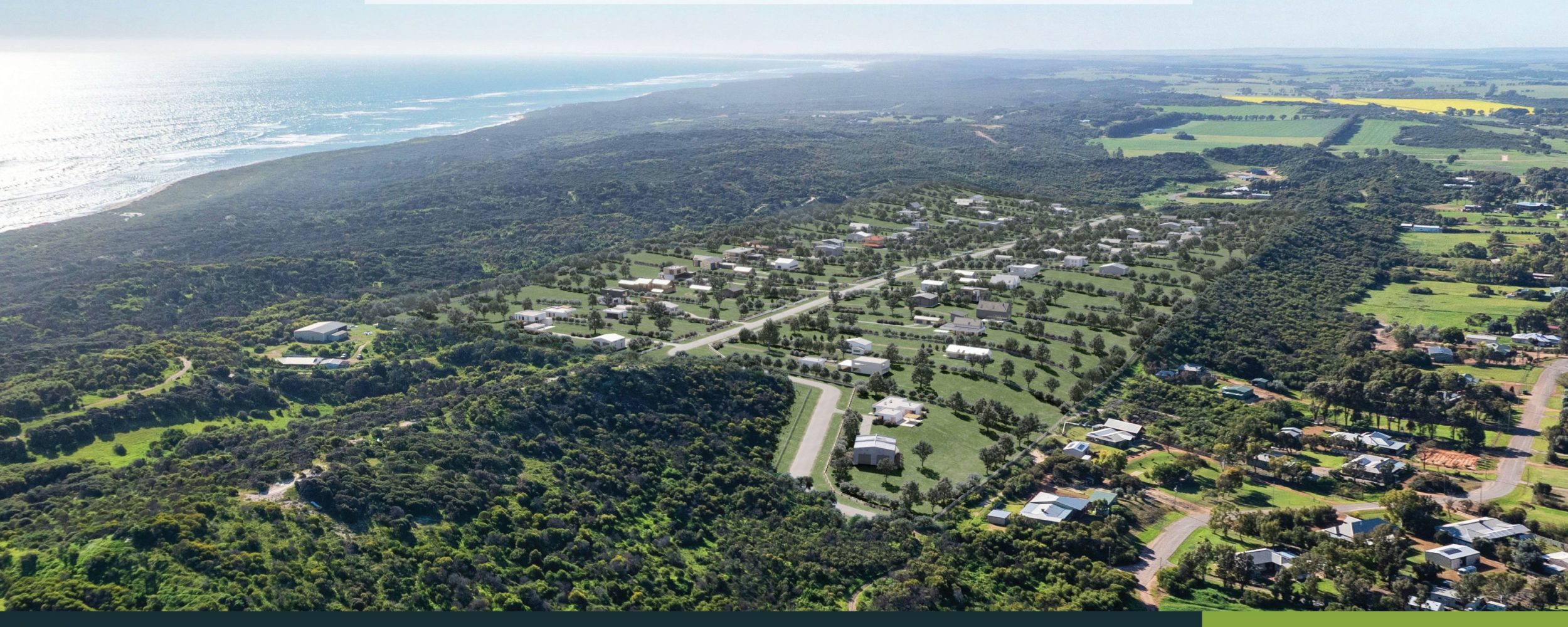 Hidden Valley Dongara
