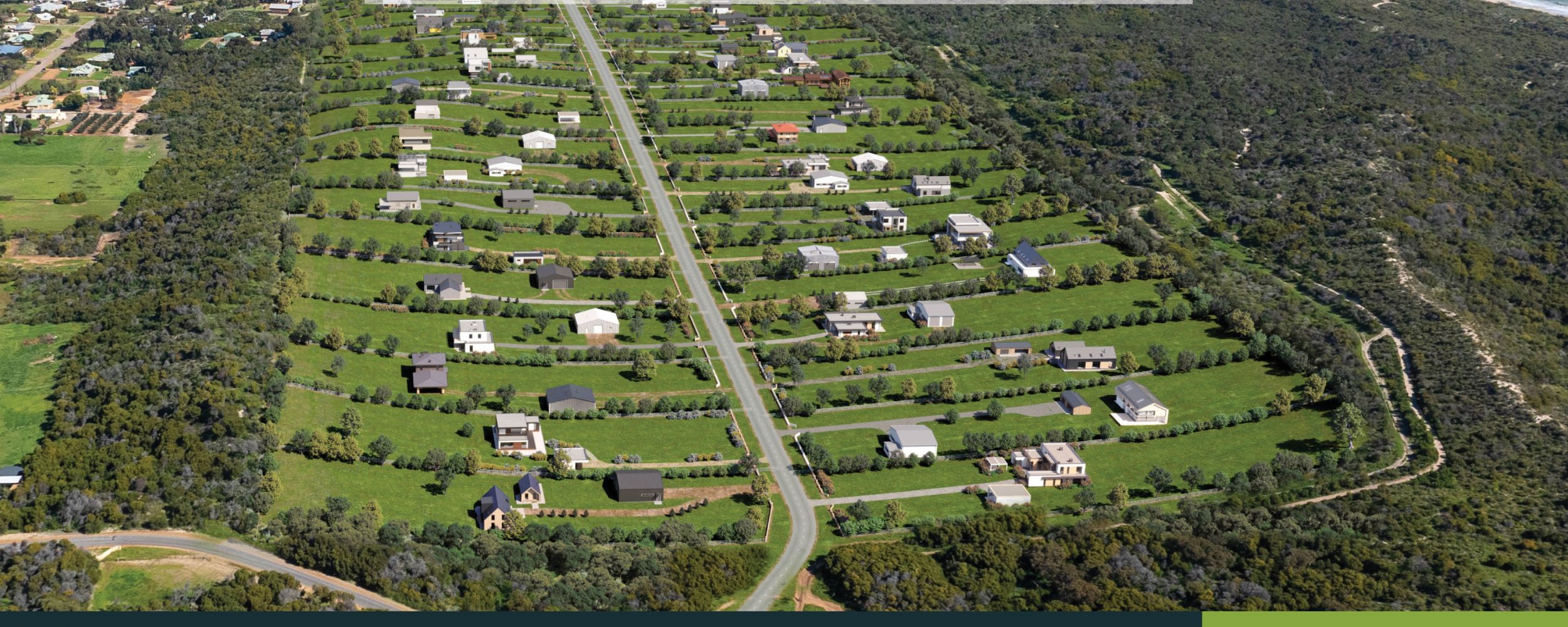Hidden Valley Dongara