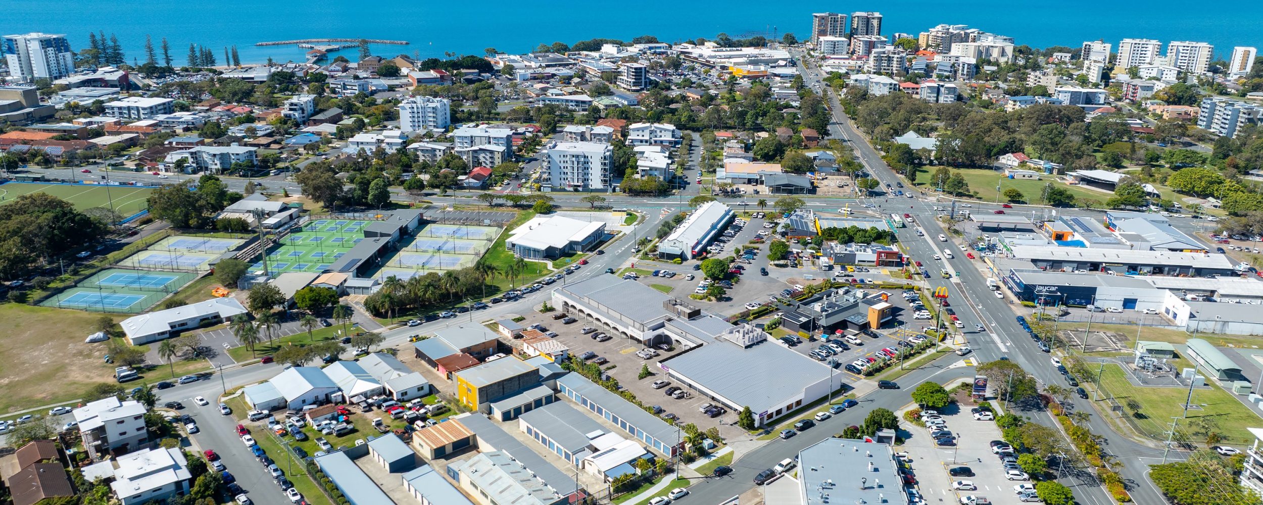 Silvyn St - Altiva Silvyn St - Altiva