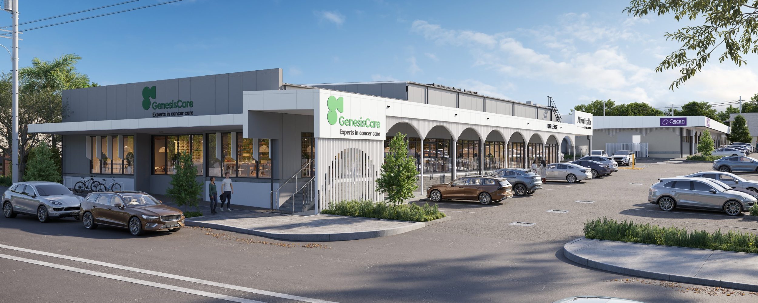 Silvyn St - Altiva Silvyn St - Altiva