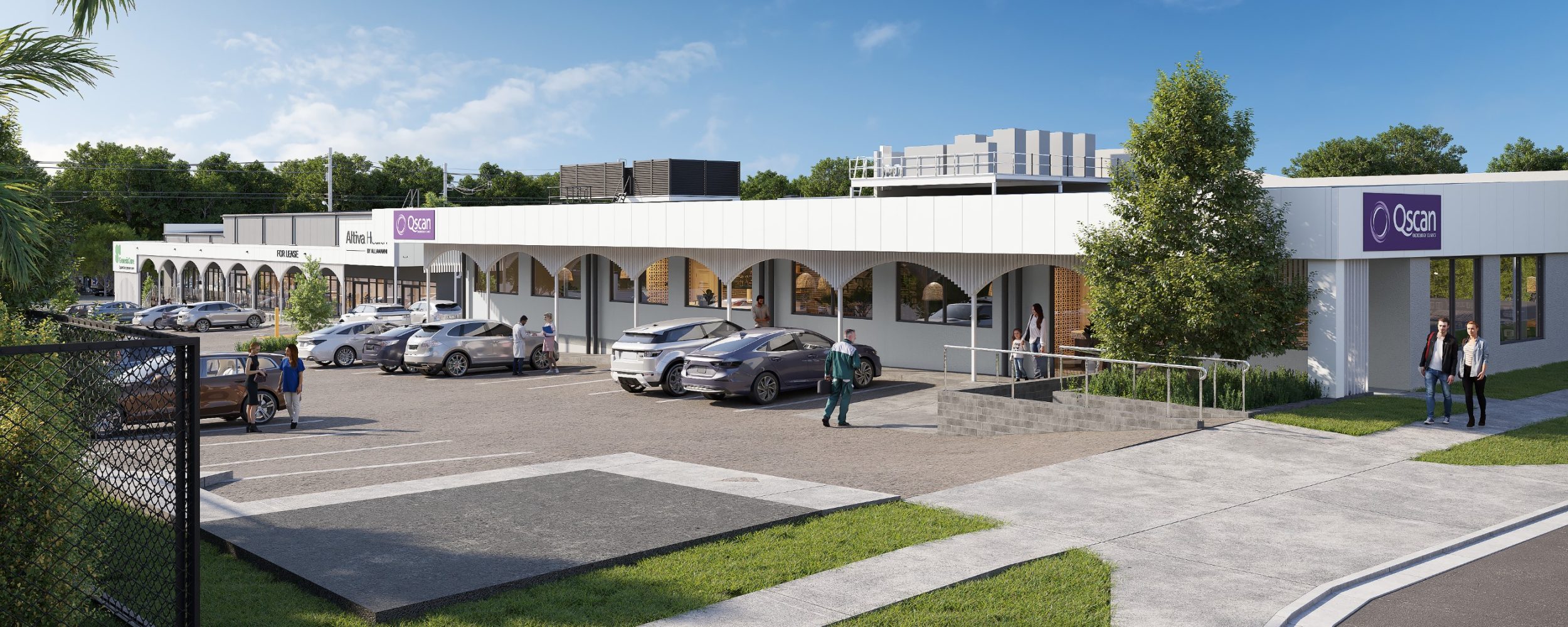 Silvyn St - Altiva Silvyn St - Altiva