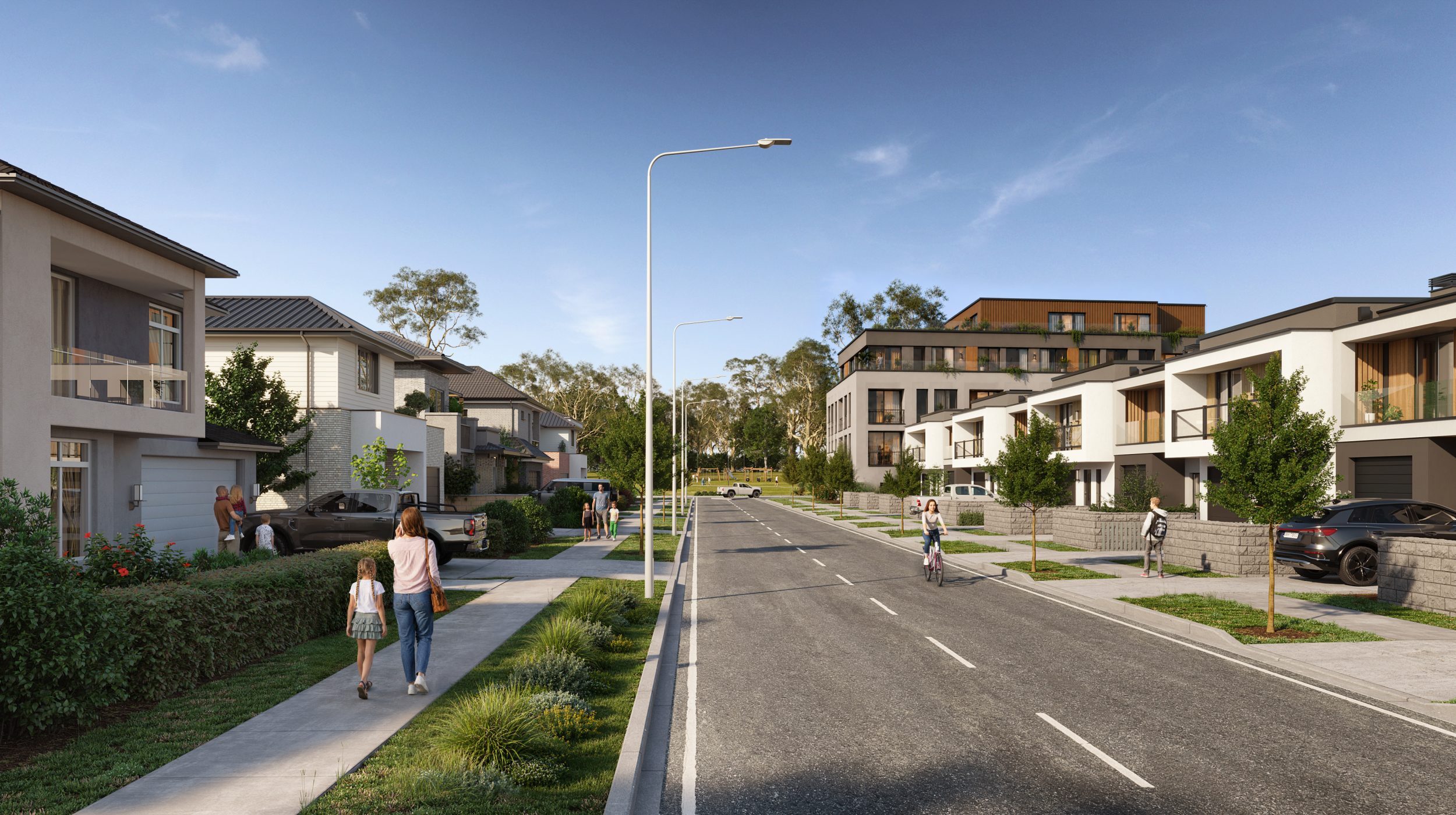 Thornlands_Residential