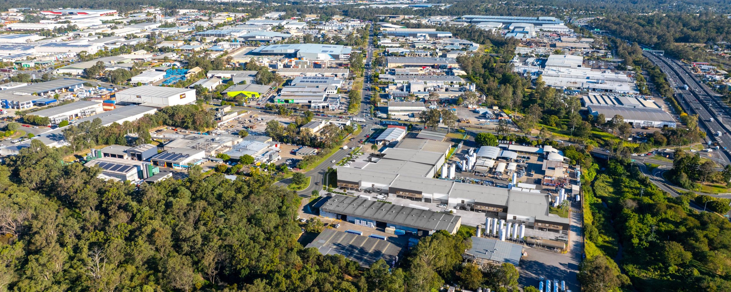 18 Production Street