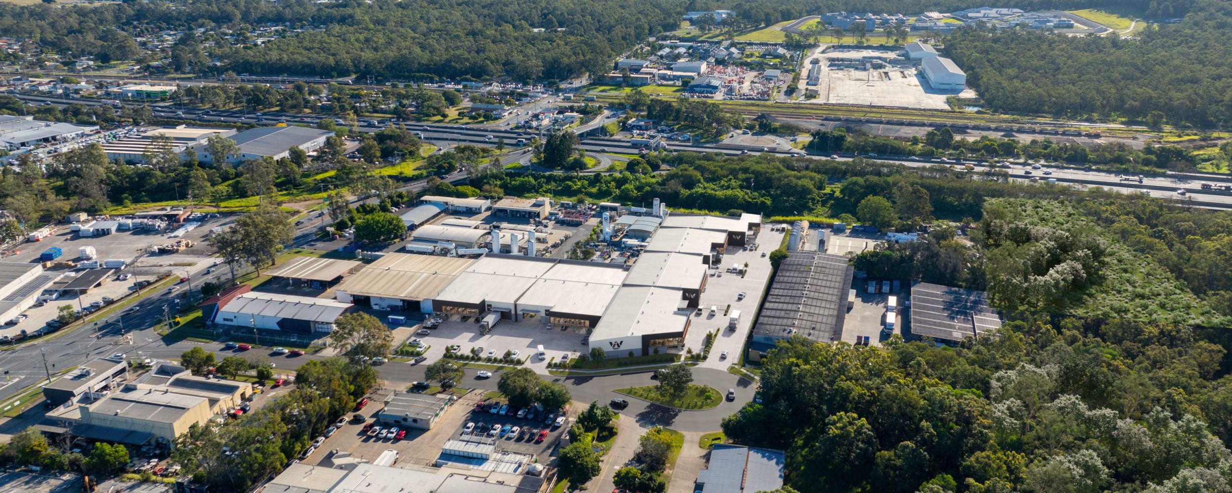 18 Production Street