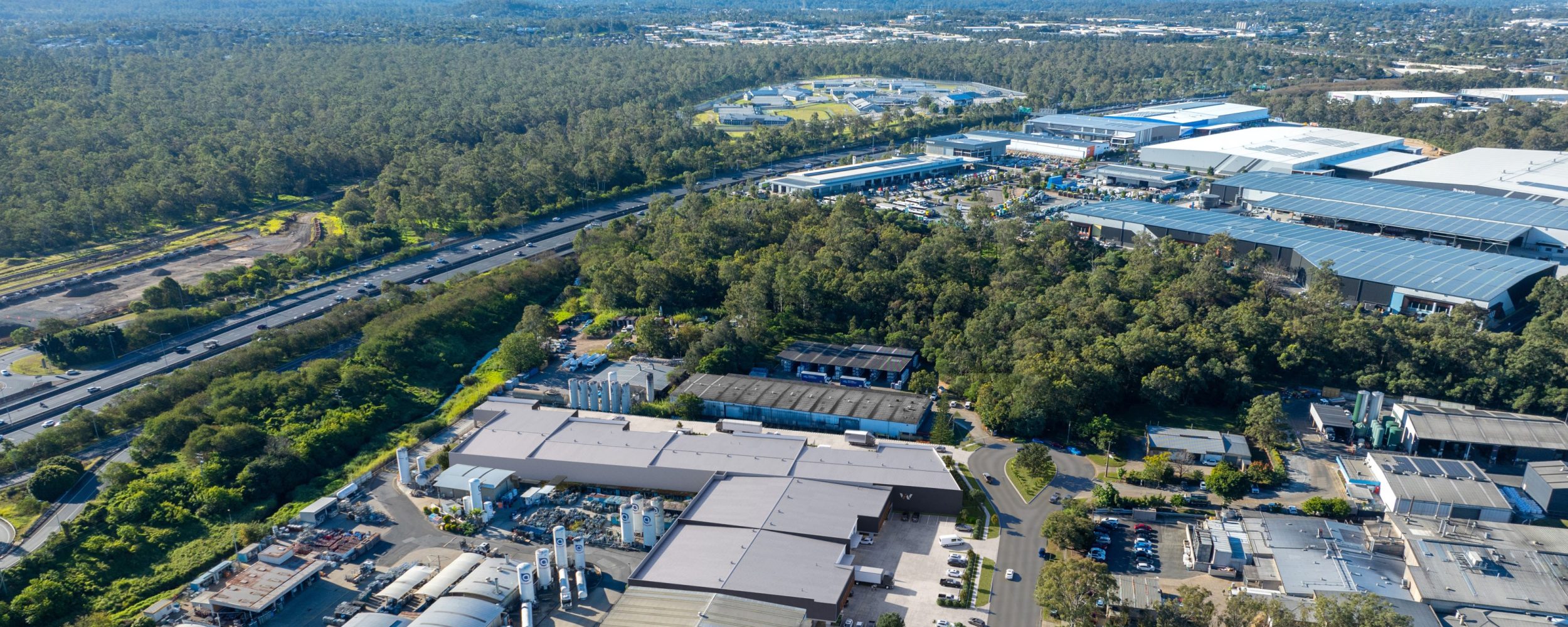 18 Production Street