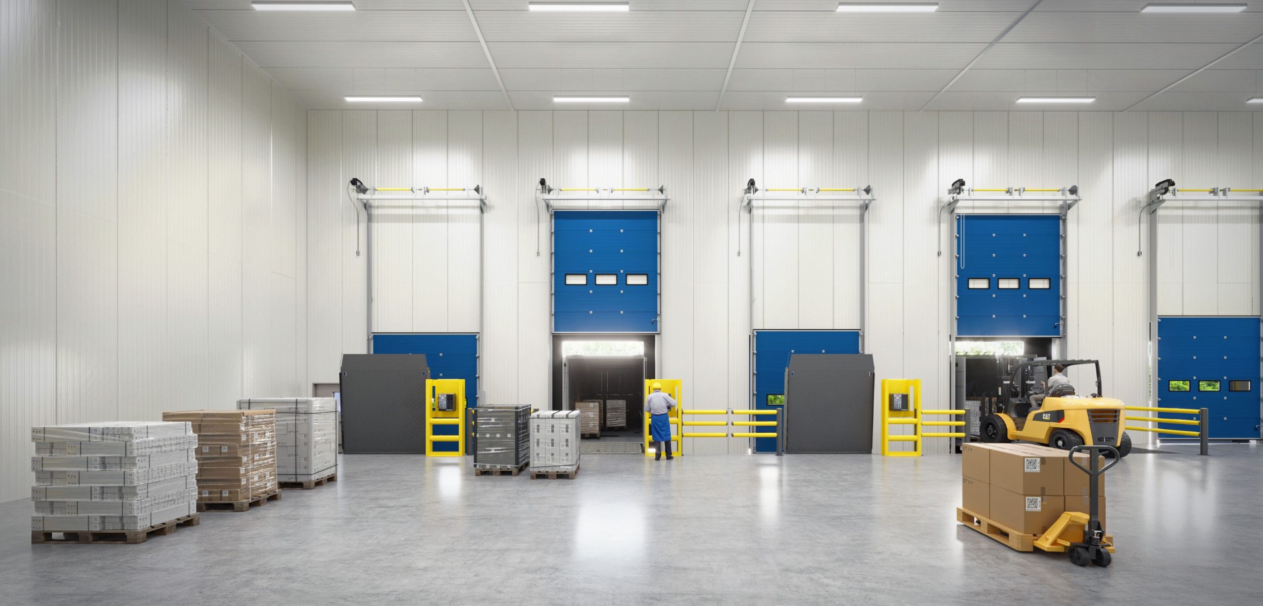 CityPort Cold Stores CityPort Cold Stores