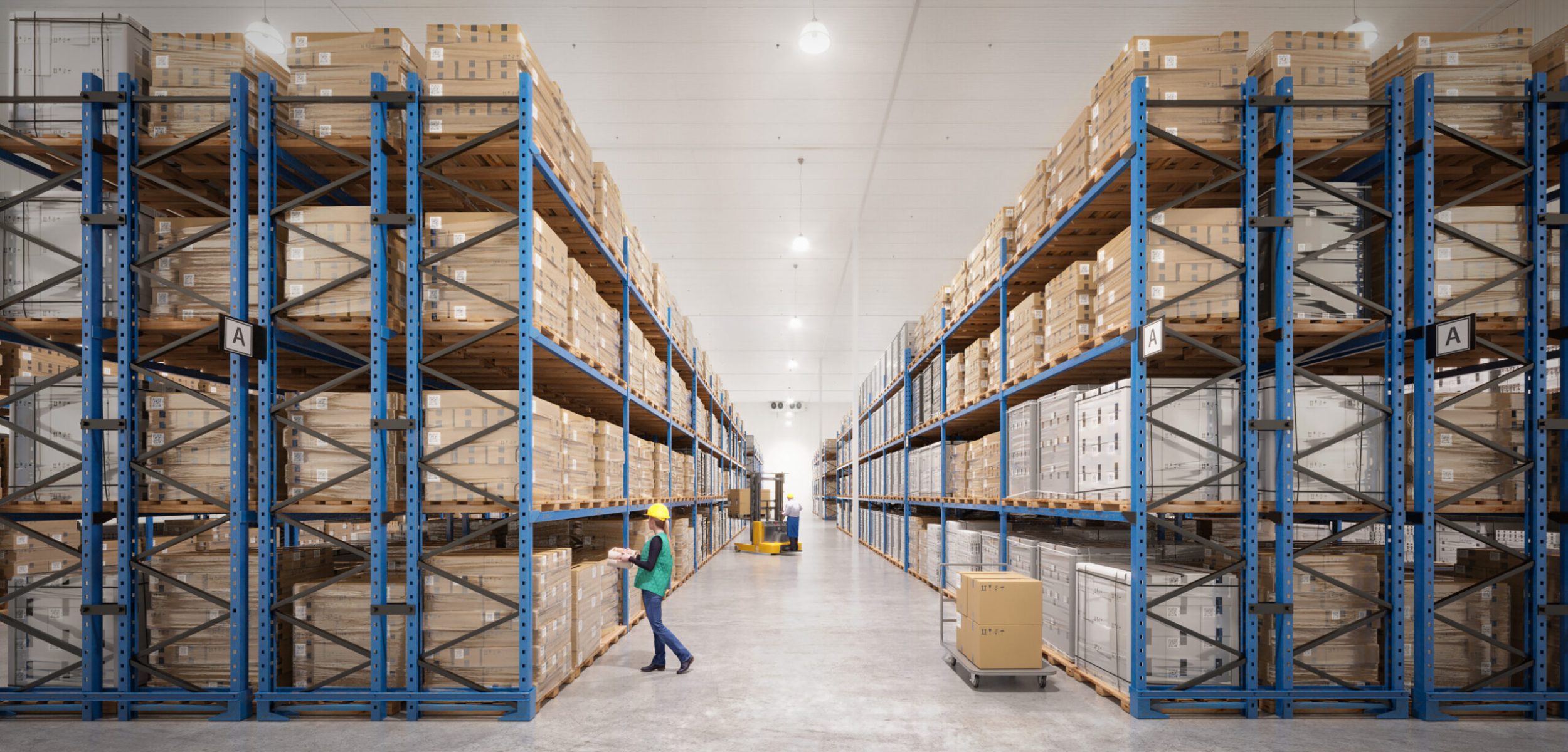 CityPort Cold Stores CityPort Cold Stores