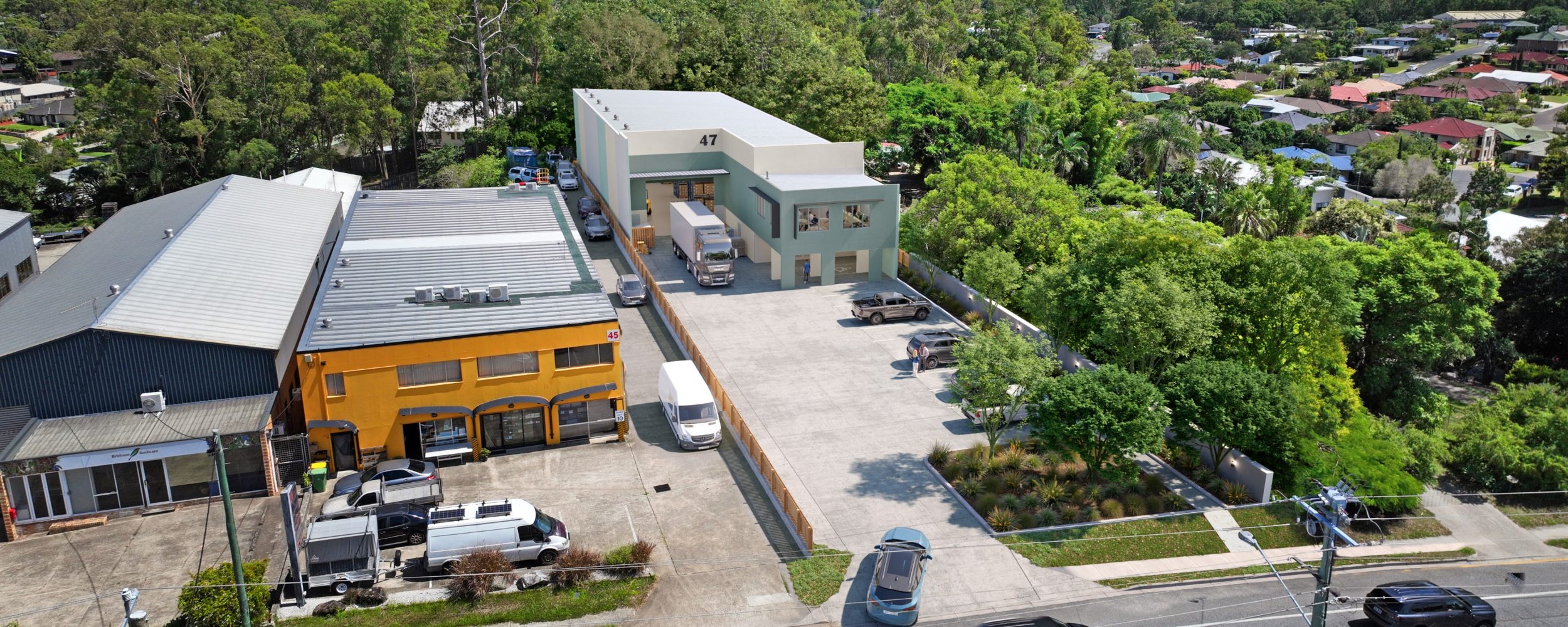 47 Queens Road, Everton Hills