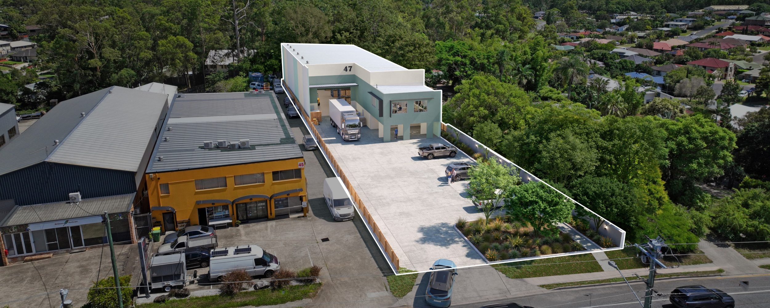 47 Queens Road, Everton Hills