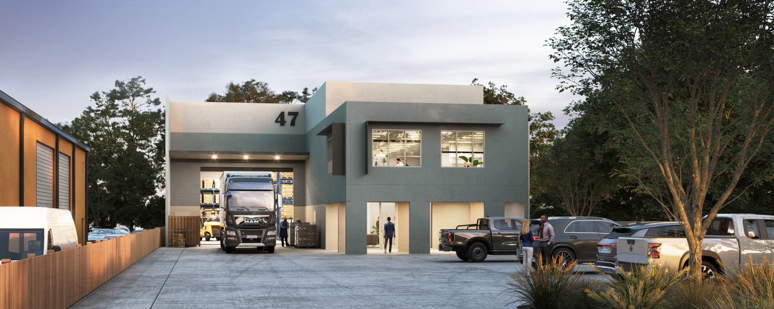 47 Queens Road, Everton Hills