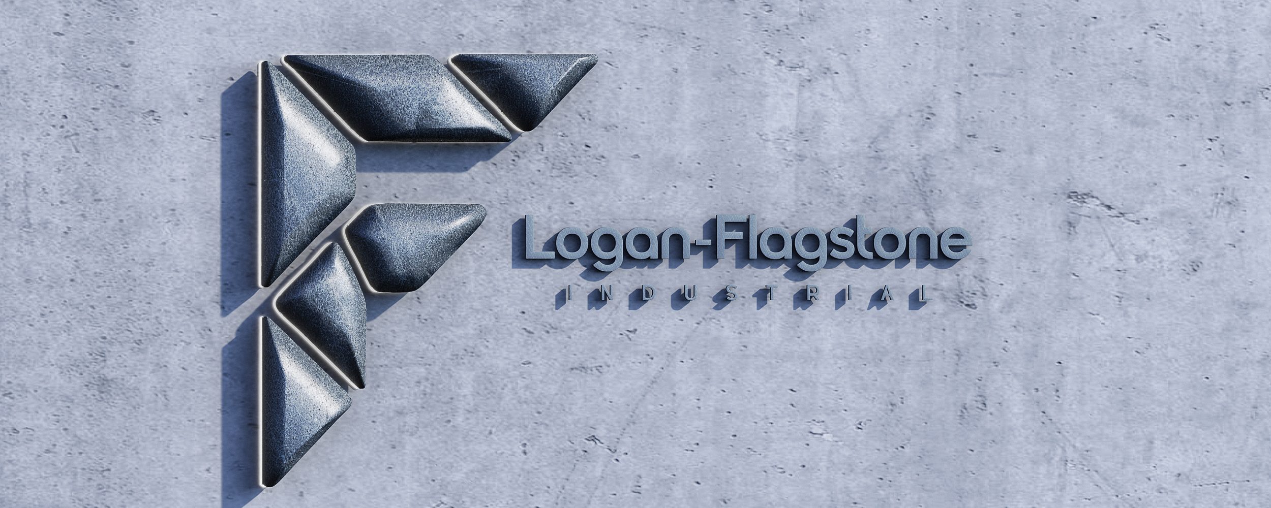 Logan Flagstone Industrial Logan Flagstone Industrial